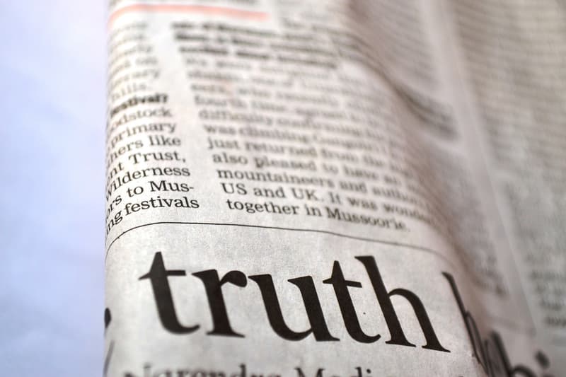 Forms of Media Accountability, Spotlight on media accountability, transparency | UCT News