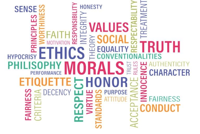 Foundational Principles, Communicating Ethically | Communication for Professionals