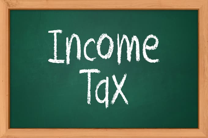 Fundamental Concepts and Objectives, Income Tax Accounting | Boundless Accounting