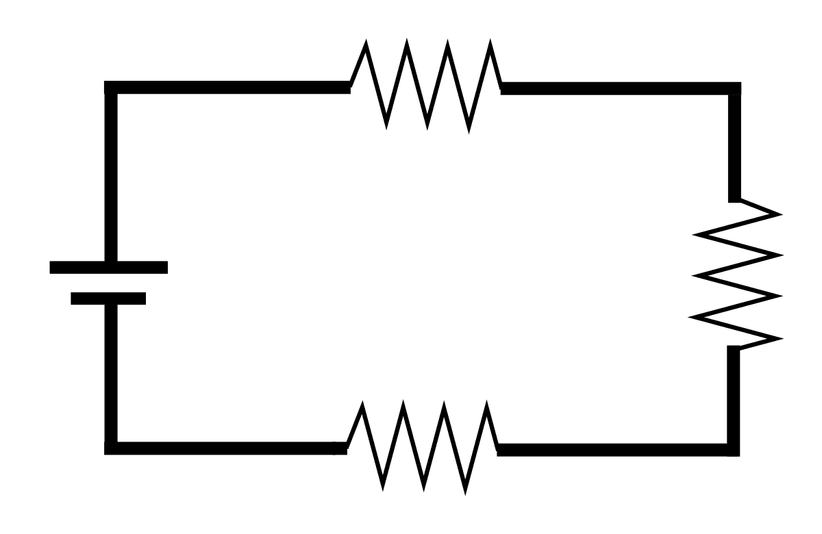 Fundamental Differences, Series and parallel circuits - Wikipedia