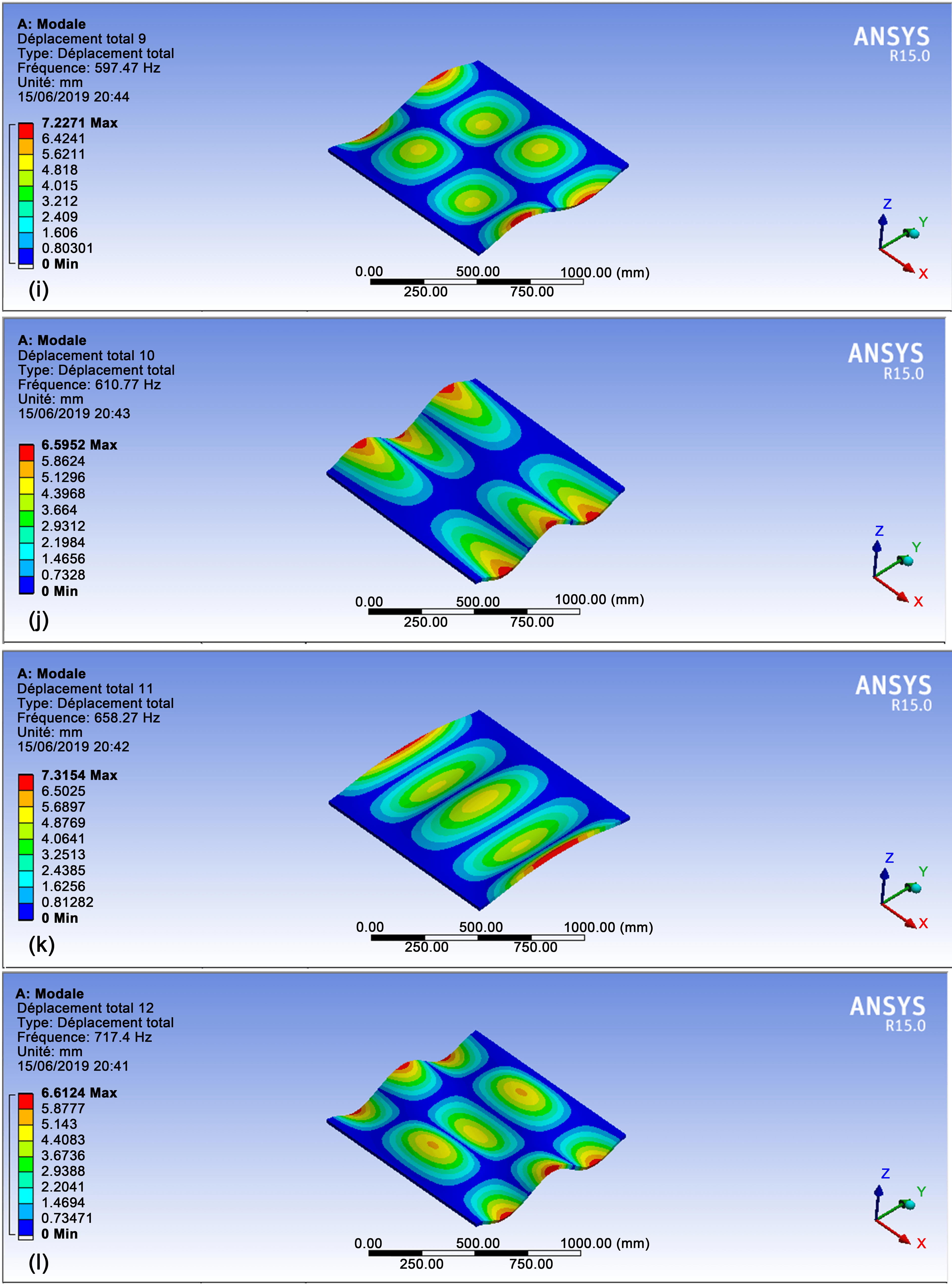 Vibration of plates and shells | Vibrations of Mechanical... | Fiveable Vibration of plates and shells | Vibrations of Mechanical... | Fiveable