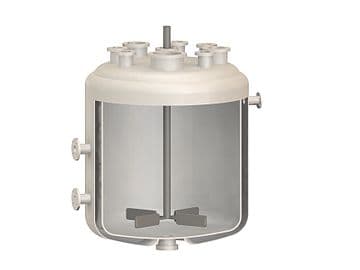 Fundamentals of Batch Reactors, Batch reactor - Wikipedia