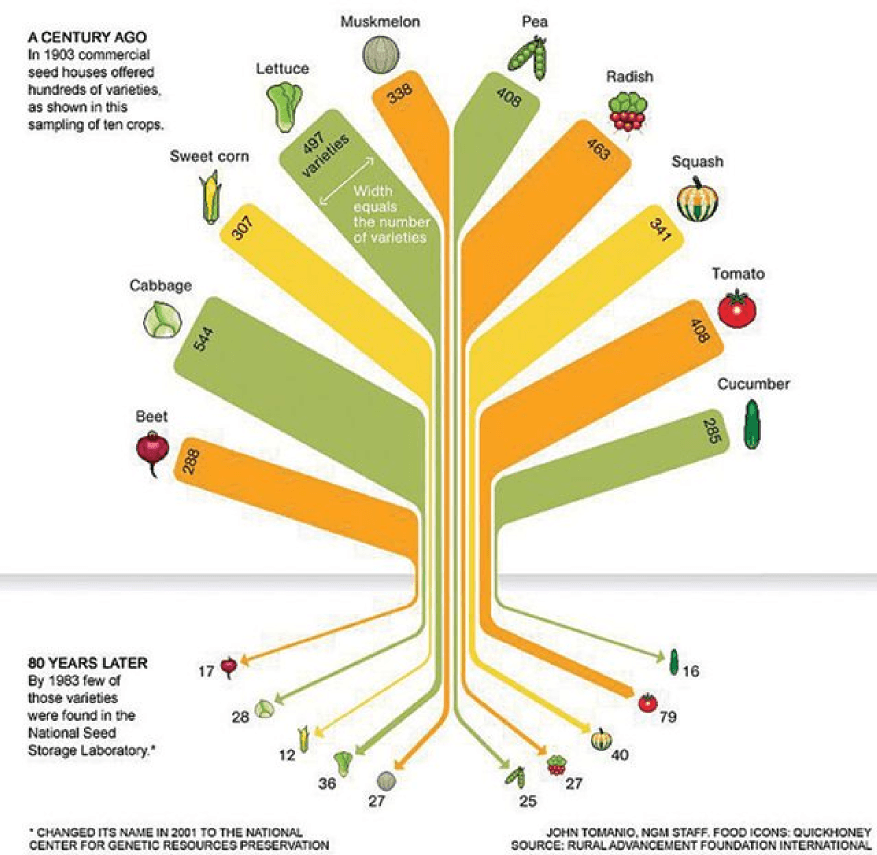 Genetic diversity, Information about "Crop_Diversity_Chart.png" on davis seed savers alliance - Davis - LocalWiki