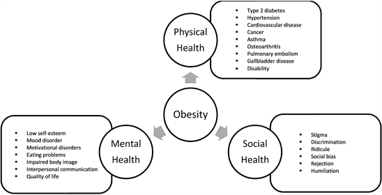Genetic, Environmental, and Lifestyle Factors, Obesity: Nutrition and Genetics—A Short Narrative Review