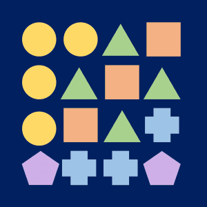 Perceptual Organization and Wholeness, Gestalt Principles – Introduction to Sensation and Perception