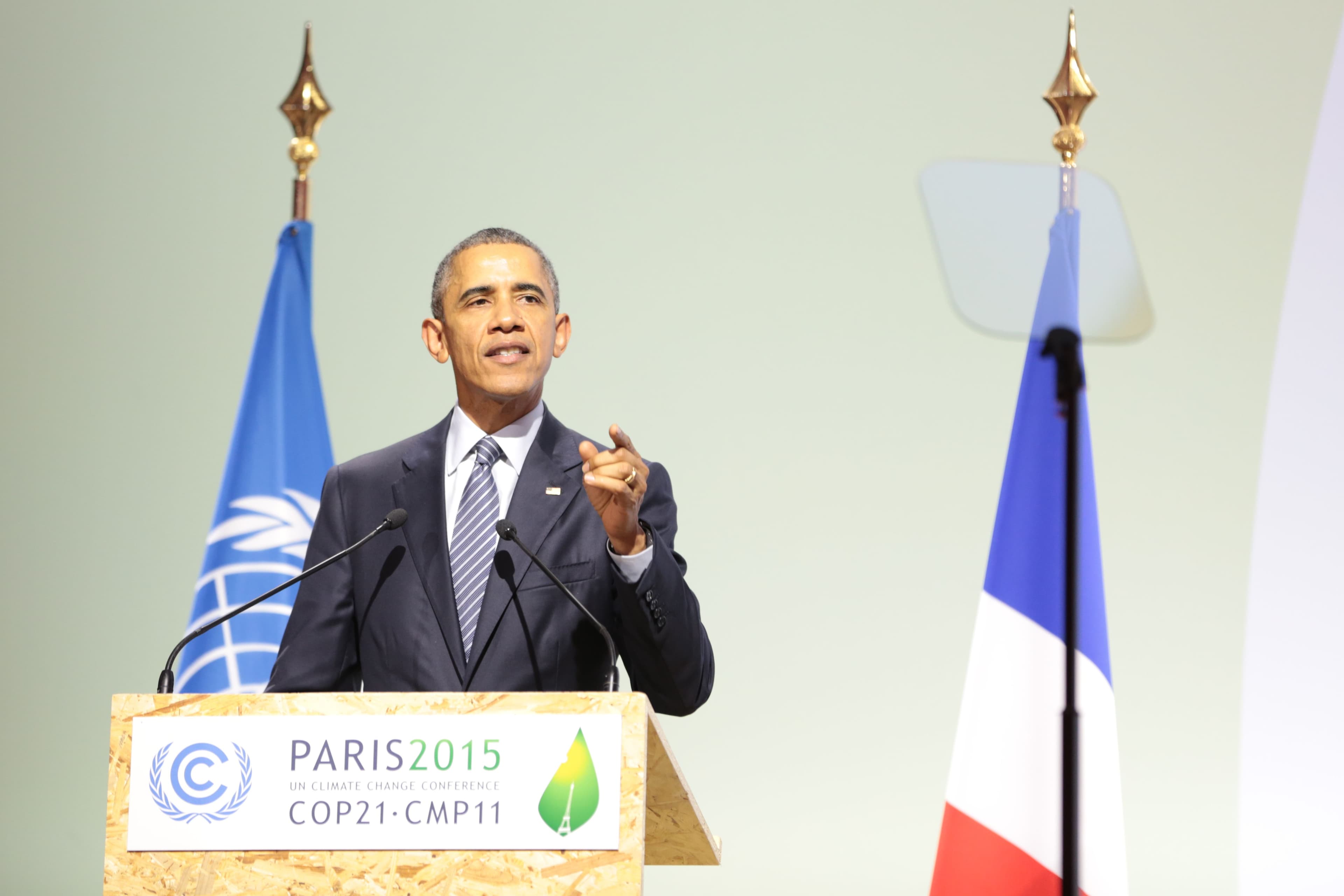 Global Climate Accords and Mechanisms, What the Paris Agreement means for Climate Policy in the US | Heinrich Böll Foundation