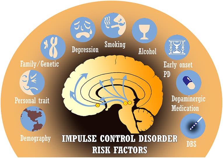 Goal of Treatment, Frontiers | Medications, Deep Brain Stimulation, and Other Factors Influencing Impulse Control ...