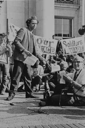 Goals of student movements, Expanding the Civil Rights Movement | Boundless US History