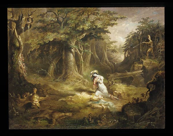 Gothic elements in American literature, The Gothic in Literature | American Literature I
