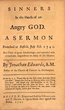 Great Awakening's literary influence, Great Awakening and Enlightenment | US History I (OS Collection)