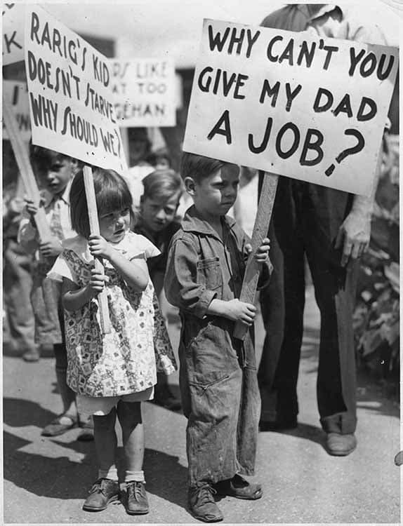 Economic and social challenges in Florida, About