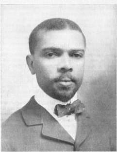 The Great Migration's influence on literature, File:James Weldon Johnson.jpg - Wikimedia Commons