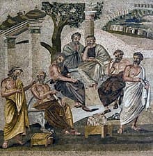 Greek Educational Foundations, Ancient Greece - Wikipedia, the free encyclopedia