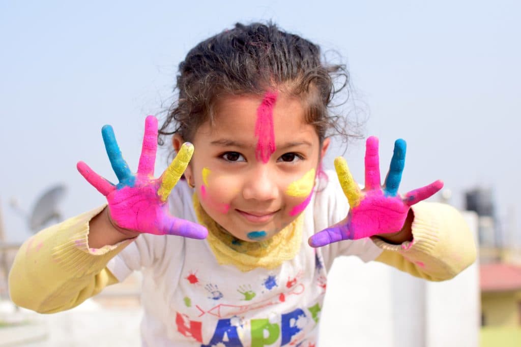 Gross and Fine Motor Skills Development, Physical Development in Early Childhood | Lifespan Development