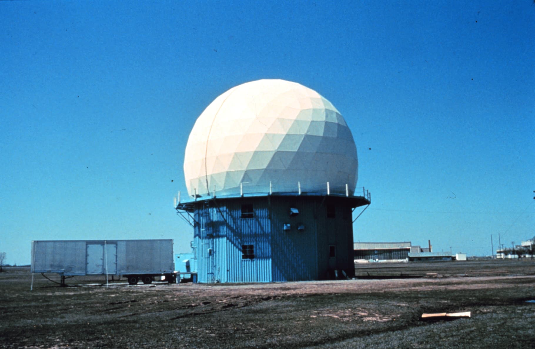 Ground-Based and Remote Sensing Methods, File:Doppler Weather Radar - NOAA.jpg - Wikipedia
