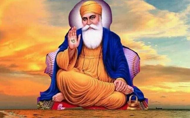 Guru Nanak's life, Guru Nanak Jayanti: 8 quotes by the founder of Sikhism that will add meaning to your life ...