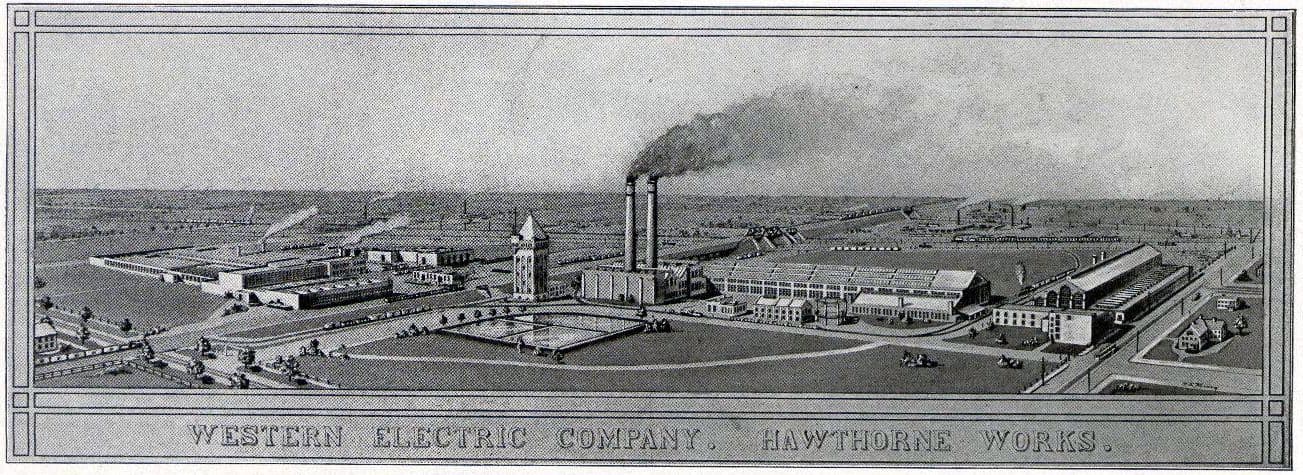 Hawthorne studies' management influence, The Hawthorne Effect | Organizational Behavior and Human Relations