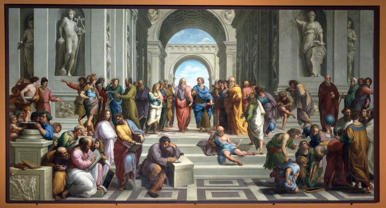 Hellenization and Cultural Assimilation, Philosopher - Wikipedia