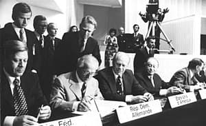 Helsinki Accords and CSCE Impact, Helsinki Accords - Wikipedia