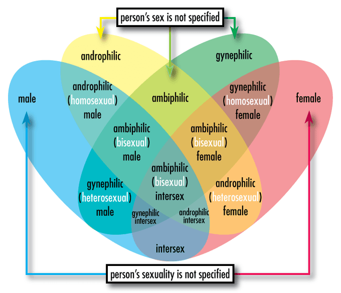 Heteronormativity in language, Socialization and Human Sexuality | Boundless Sociology
