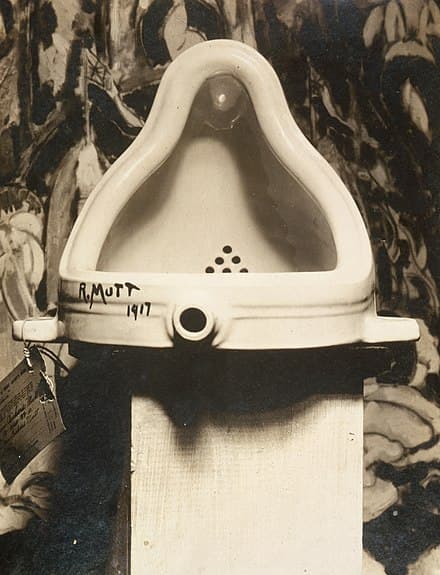 Historical context of Dada movement, Dada - Wikipedia
