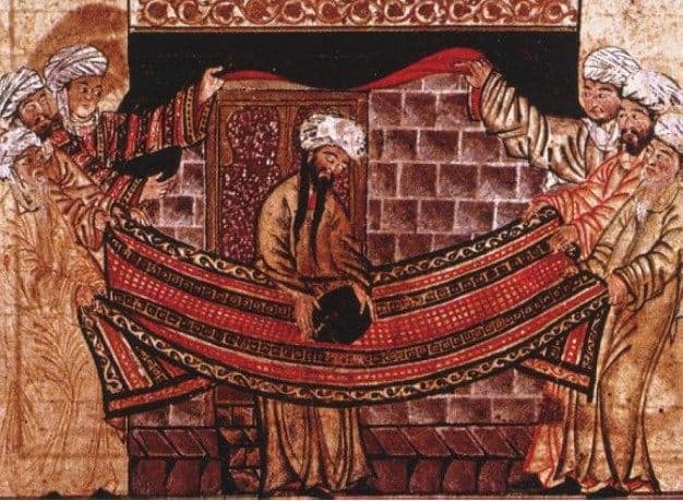 Historical context, Early Life of Muhammad | Early World Civilizations