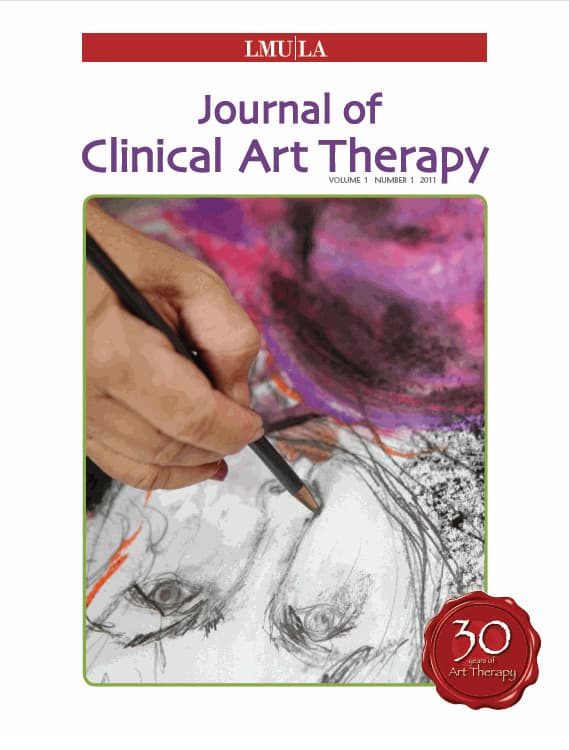 Historical development, Art Therapy