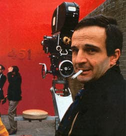 Historical development of auteur theory, Cinemaspop: Biografia de François Truffaut.