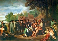 Historical origins, Tribal sovereignty in the United States - Wikipedia
