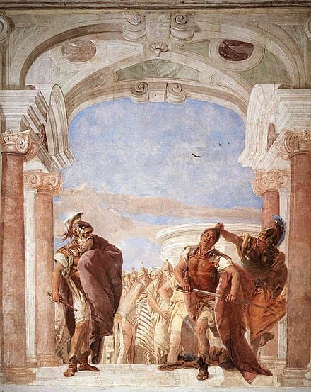 Central Themes of Wrath and Honor, Anger - Wikipedia