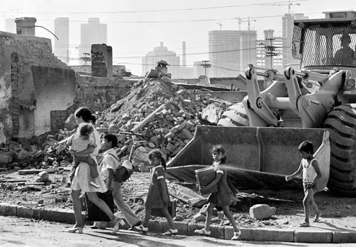 Institutionalized Racial Segregation and Discrimination, Remembering District Six | UCT News