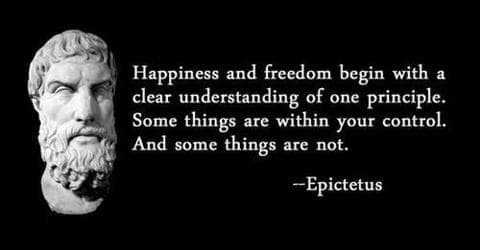 Impact of Stoicism and Epicureanism on Rome, An Introduction to Stoicism | Grassroots Liberty