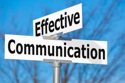 Impact of Effective Communication, About this Site - Dr. Scott A. Saunders