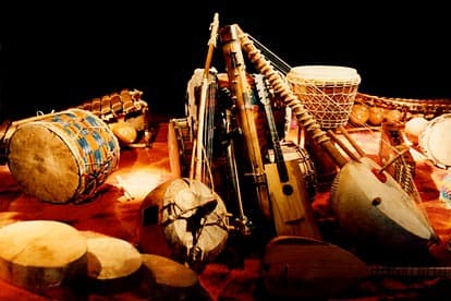 Oral tradition importance, TFA-Period-3 - Chapter 11b oral tradition, folktales