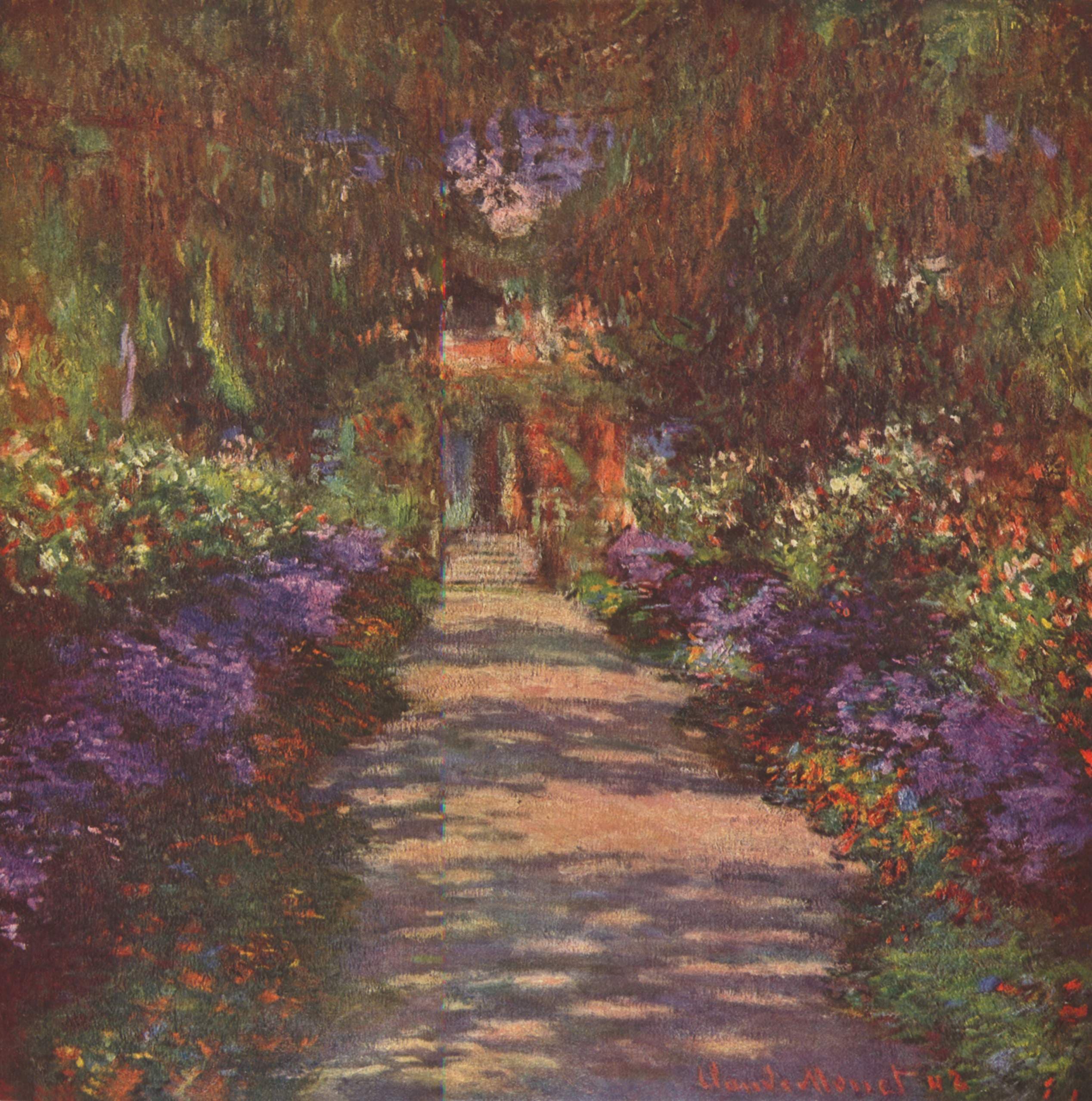 Impressionism and Post-Impressionism, File:Claude Monet 025.jpg - Wikipedia