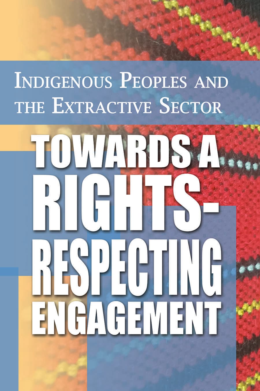 Loss of traditional lands and resources, Indigenous Peoples and the Extractives Sector: Towards a Rights-Respecting Engagement | Rights ...