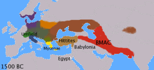 Indo-European migrations, Indo-European migrations - Wikipedia
