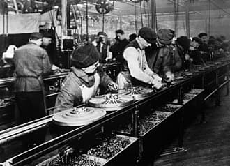 Industrial Growth and Technological Advancements, Henry Ford - Wikipedia