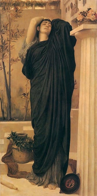 Influence of Greek tragedy, Electra complex - Wikipedia