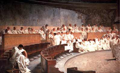 Influence of Roman law , 6a. The Roman Republic | HUM 101 Introduction to Humanities