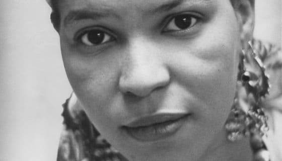 Influential African Playwrights and Their Works, Little Known Black History Fact: Ntozake Shange