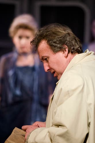 Influential Playwrights, _DSC2187 | Anton Chekhov "Cherry Orchard" Moscow Theatre Na … | Flickr