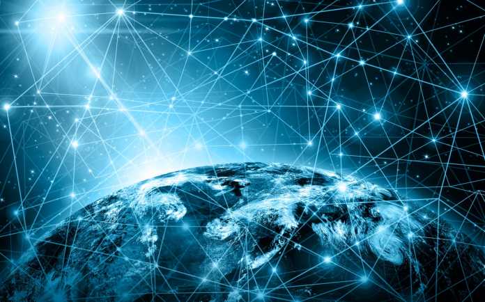 Information Revolution and Digital Diplomacy, The Blockchain Revolution - How will it change the way we do Business and interact with ...