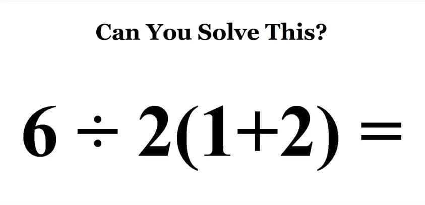 Integer solutions for equations, Noctes Mathematicae - Disorder of Operations
