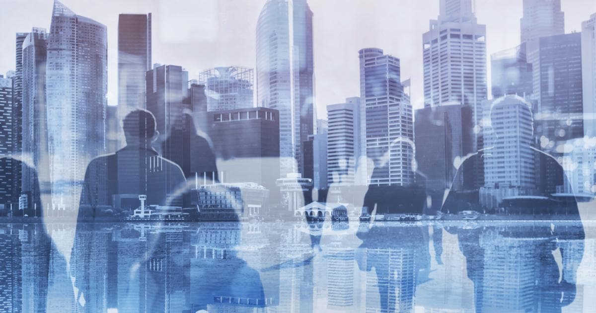 Key Areas and Characteristics, Improving the finance sector for all Australians | Pursuit by The University of Melbourne
