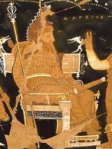 The Ionian Revolt and Persian Retribution, Ionian Revolt - Wikipedia