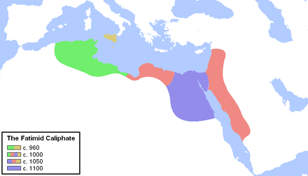 Ismaili Shia background, Isma'ilism - Wikipedia