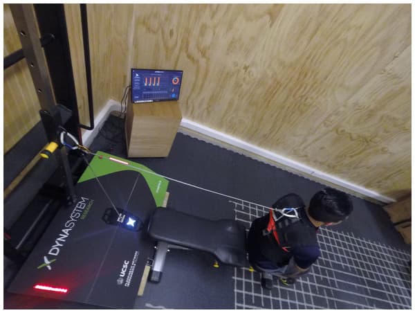 Defining Isokinetic and Isometric Techniques, Reliability of isometric and isokinetic trunk flexor strength using a functional ...