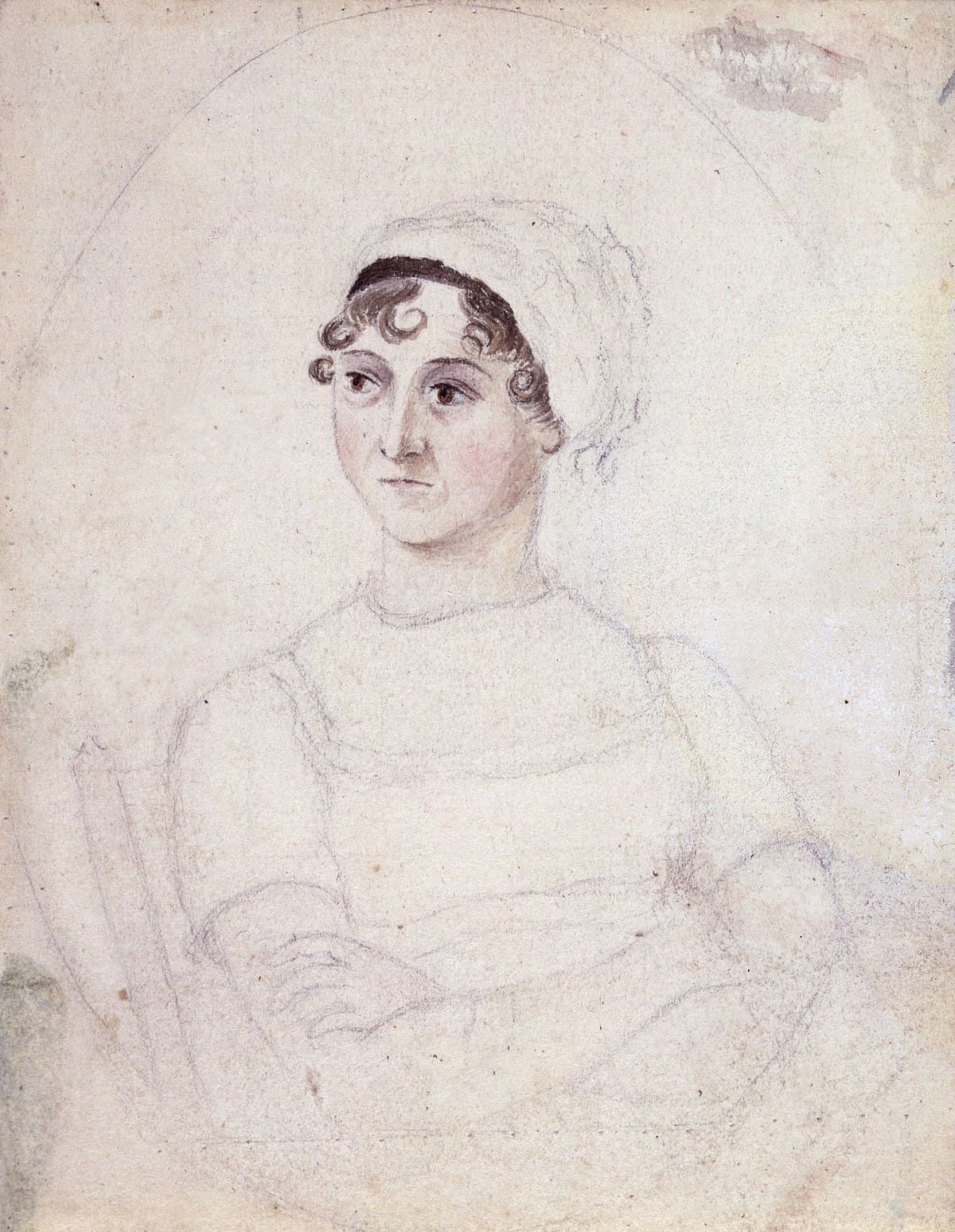 Early Life and Family Influences, Jane Austen - Wikipedia