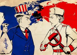 Japan's Cold War foreign policy, The Cold War | OER Commons